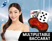 SBO Casino Royal MultipleTableBaccarat
