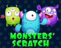 Monsters` Scratch